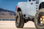 Nissan Frontier Desert Runner 2019 года